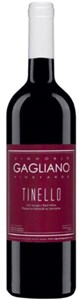 Vignoble Gagliano Tinello 2012